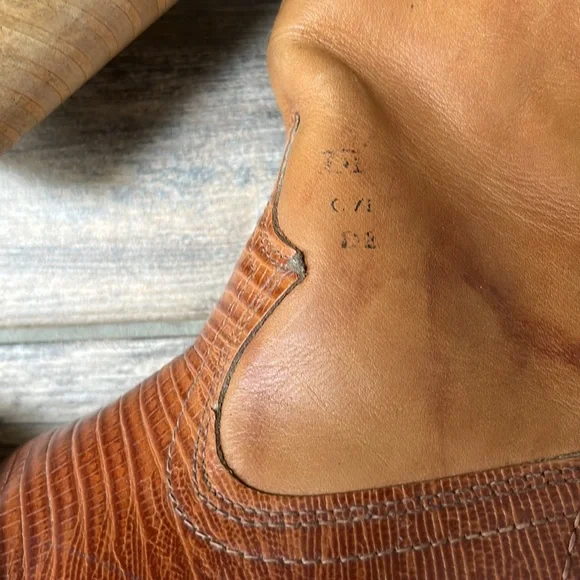 Dingo boots - Picture 6 of 9